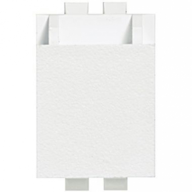 FALSO POLO BIANCO KEYSTONE BTNET - BTICINO C9500TB product photo Photo 01 3XL