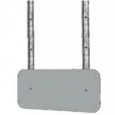 TELAIO SUPPORTO PER 3 MODULI CSOE BTNET - BTICINO C9FRAME product photo Photo 01 3XL