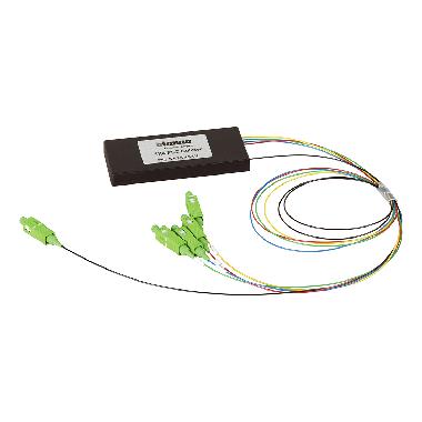 BTNET - SPLITTER PRETERMINATO 1X4 - BTICINO C9SPLITTER4 - BTICINO C9SPLITTER4 product photo Photo 02 3XL