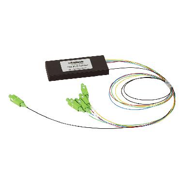 BTNET - SPLITTER PRETERMINATO 1X4 - BTICINO C9SPLITTER4 - BTICINO C9SPLITTER4 product photo Photo 03 3XL