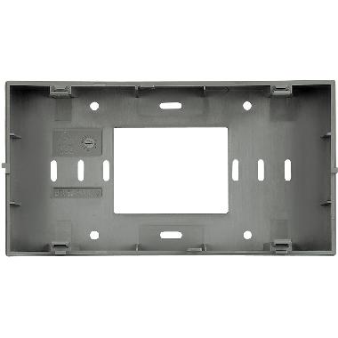 CM - SCATOLA INSTALL. SUPERFICE TERMINALI - BTICINO CMAI1020 - BTICINO CMAI1020 - BTICINO CMAI1020 product photo Photo 01 3XL