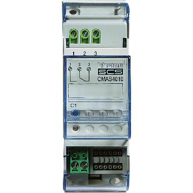 CM-ATTUATORE PER CARICHI ESTERNI - BTICINO CMAS4010 - BTICINO CMAS4010 product photo Photo 02 3XL