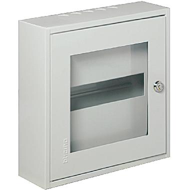 BTDIN - QUADRO DA PARETE LAMIE - BTICINO E109C/12D product photo Photo 01 3XL