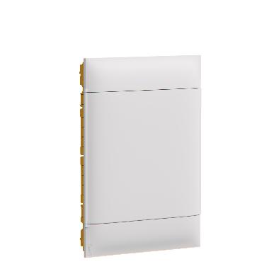 Linea HABITA - CENTRALINO INC 54M BIANCO - BTICINO E315PBS54 product photo Photo 01 3XL