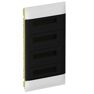 LINEA HABITA - CENTRALINO INC 72M CARTONGES - BTICINO E315PSC72 - BTICINO E315PSC72 product photo Photo 01 3XL