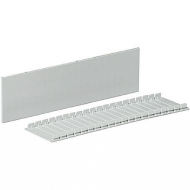 STECCA DA 20 FALSI POLO DA 9 MM PREFRATTURATI BTDIN - BTICINO E80FP product photo Photo 01 3XL