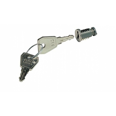 SERRATURA PER CENTRALINI IP65 BTDIN - BTICINO F107C2 product photo Photo 01 3XL