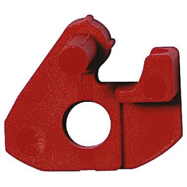 BTDIN - BLOCCO PER PORTAFUSIB.SEZIONABILI - BTICINO F300L - BTICINO F300L product photo Photo 01 3XL