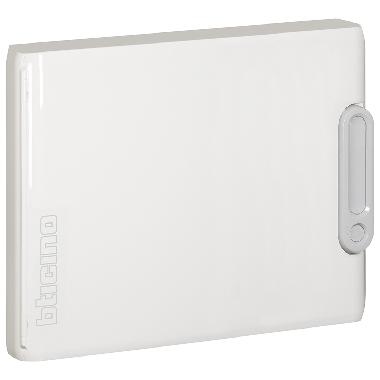 PORTA BIANCA 18 MODULI - BTICINO F305B18 - BTICINO F305B18 - BTICINO F305B18 product photo Photo 01 3XL