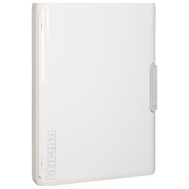 PORTA BIANCA 54 MODULI - BTICINO F305B54 - BTICINO F305B54 - BTICINO F305B54 product photo Photo 02 3XL