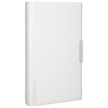 PORTA BIANCA 72 MODULI - BTICINO F305B72 - BTICINO F305B72 - BTICINO F305B72 product photo Photo 02 3XL