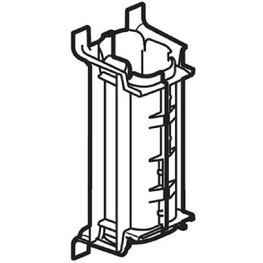 LINEA SPACE-KIT AFFIANCAMENTO CENTRALINI - BTICINO F315KAS - BTICINO F315KAS product photo Photo 01 3XL