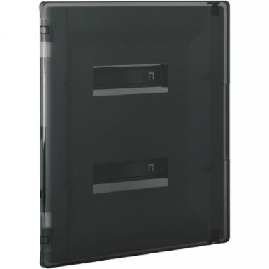 CENTRALINO INCASSO 24 MODULI FUME LINEA SPACE - BTICINO F315P24 product photo Photo 01 3XL