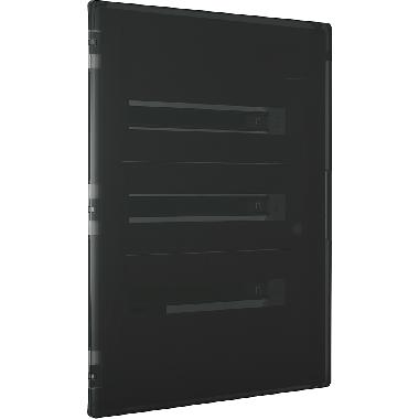 CENTRALINO INCASSO 54 MODULI FUME LINEA SPACE - BTICINO F315P54 product photo Photo 02 3XL