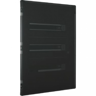 CENTRALINO INCASSO 54 MODULI FUME LINEA SPACE - BTICINO F315P54 product photo Photo 01 3XL