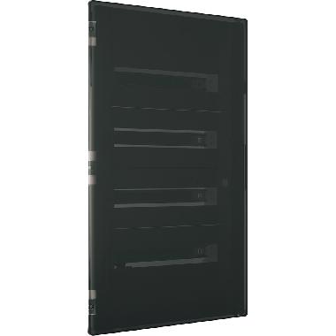 CENTRALINO INCASSO 72 MODULI FUME LINEA SPACE - BTICINO F315P72 product photo Photo 02 3XL