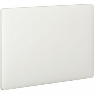 CENTRALINO INCASSO 12 MODULI BIANCO LINEA SPACE - BTICINO F315PB12 product photo Photo 01 3XL