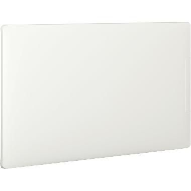 CENTRALINO INCASSO 18 MODULI BIANCO LINEA SPACE - BTICINO F315PB18 product photo Photo 02 3XL