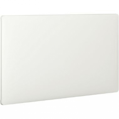 CENTRALINO INCASSO 18 MODULI BIANCO LINEA SPACE - BTICINO F315PB18 product photo Photo 01 3XL