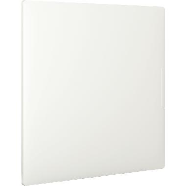 CENTRALINO INCASSO 36 MODULI 2X18  BIANCO LINEA SPACE - BTICINO F315PB36D2 product photo Photo 02 3XL