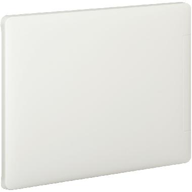 CENTRALINO INCASSO 8 MODULI BIANCO LINEA SPACE - BTICINO F315PB8 product photo Photo 03 3XL