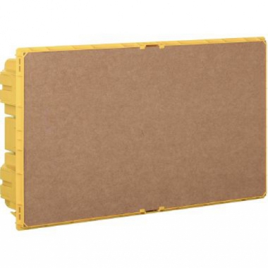 SCATOLA INCASSO 18 MODULI LINEA SPACE - BTICINO F315S18 product photo Photo 01 3XL