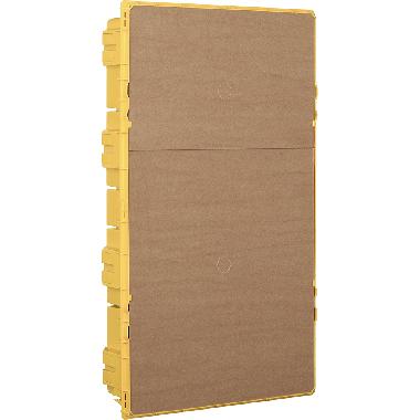 SCATOLA INCASSO 36 MODULI D3 LINEA SPACE - BTICINO F315S36D3 product photo Photo 02 3XL