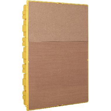 SCATOLA INCASSO  X CENTRALINI 54 MODULI LINEA SPACE - BTICINO F315S54 product photo Photo 02 3XL