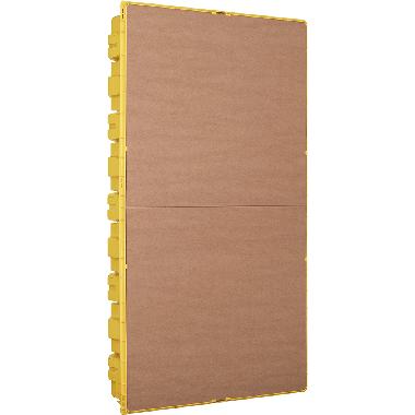 SCATOLA INCASSO X CENTRALINI 72 MODULI LINEA SPACE - BTICINO F315S72 product photo Photo 02 3XL