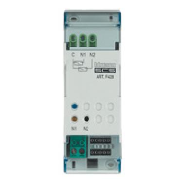 SCS - INTERFACCIA CONTATTI DIN - BTICINO F428 product photo Photo 01 3XL