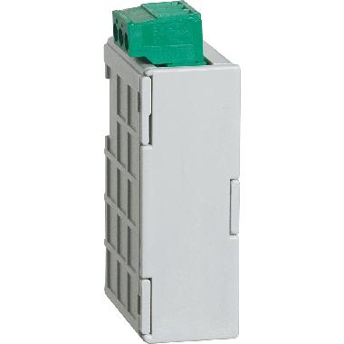 BTDIN -  MODULO COMUNICAZIONE MODBUS485 - BTICINO F4N104 - BTICINO F4N104 product photo Photo 02 3XL