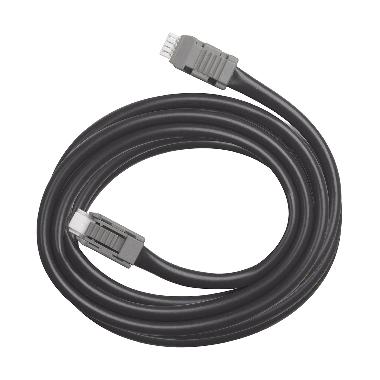 CAVO COMUNICANTE 1 METRO X5 EMS BTDIN - BTICINO F80BC1000 product photo Photo 02 3XL