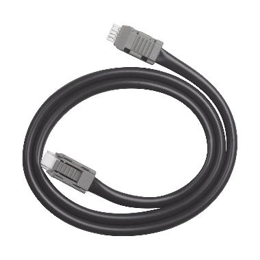 COMUNICANTE 250MM X10 EMS BTDIN - BTICINO F80BC250 product photo Photo 02 3XL