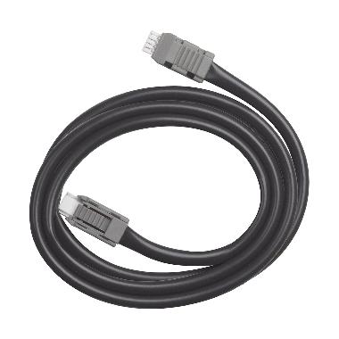 CAVO COMUNICANTE 500MM X10 EMS BTDIN - BTICINO F80BC500 product photo Photo 02 3XL