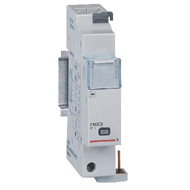 EMS BTDIN MODULO DI STATO E COMANDO TL E CT - BTICINO F80BCS - BTICINO F80BCS product photo Photo 01 3XL