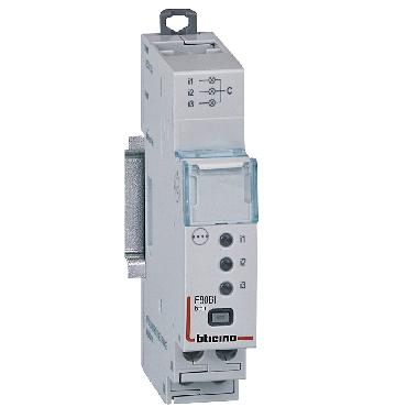 EMS BTDIN MODULO CONTATORE IMPULSI - BTICINO F80BI - BTICINO F80BI product photo Photo 02 3XL