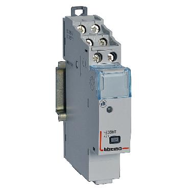 MISURA PER TRANSFORMATORI AMPEROMETRICI - BTICINO F80BMT product photo Photo 02 3XL