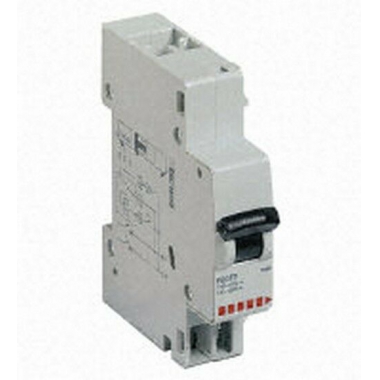 BOBINA DI MINIMA TENSIONE 24VDC BTDIN - BTICINO F80V1 product photo Photo 01 3XL