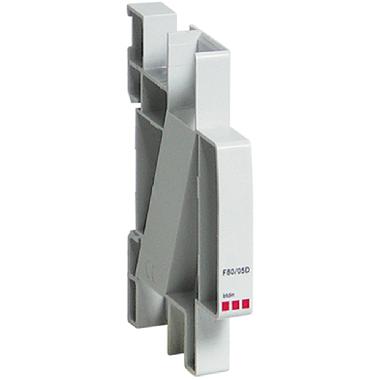 MODULO DI SPAZIATURA 0,5 DIN BTDIN - BTICINO F80/05D product photo Photo 02 3XL
