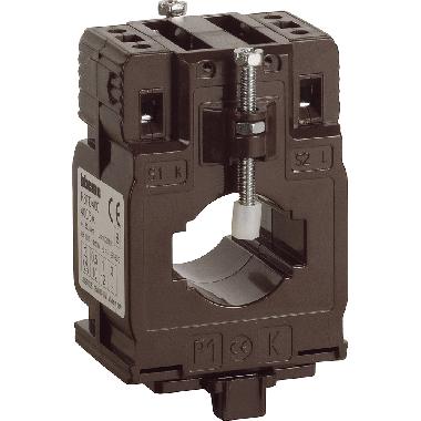 BTDIN - TRASF AMPER 250A BARRE 40,5X12,5 - BTICINO F8TC250 product photo Photo 02 3XL