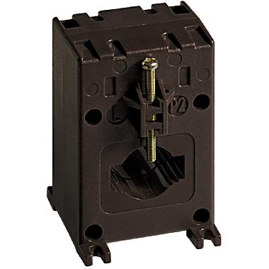 TRASFORMATORE AMPEROMETRICO 600A BARRE 40,5X10,5 BTDIN - BTICINO F8TE600 product photo Photo 02 3XL