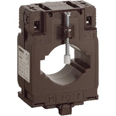 BTDIN - TRASF AMPER 1000A BARRE 50X12,5 - BTICINO F8TF1000 - BTICINO F8TF1000 product photo Photo 01 3XL