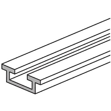 BARRA A C 400A ALTEZZA 1600 TIFAST BARRE - BTICINO FB400 product photo Photo 02 3XL