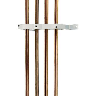 TIFAST BARRE - PORTASBARRE VERT ARMADI 850 - BTICINO FBI/850N product photo Photo 02 3XL