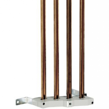 ISOLATORE PORTASBARRE A SCALETTA PER ARMADI HDX LARG.850MM IN=250-630A TIFAST BARRE - BTICINO FBS/850HN product photo Photo 01 3XL