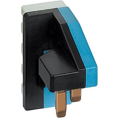 EASY 125 - MODULO ALIMENTAZIONE L3 + N - BTICINO FEN2L3N product photo Photo 02 3XL