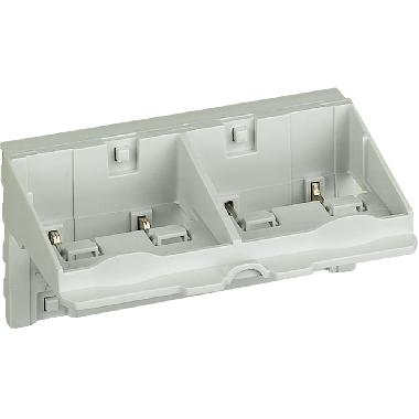 EASY 125 - MODULO ALIMENTAZIONE 63A 4P - BTICINO FENA4P product photo Photo 01 3XL