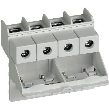 MODULO ALIMENTAZIONE 125A 4P EASY 125 - BTICINO FENALM product photo Photo 02 3XL