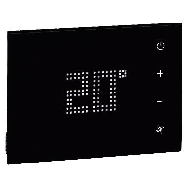 TERMOSTATO BUS - BTICINO FL4654 - BTICINO FL4654 product photo Photo 01 3XL