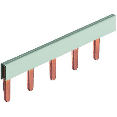 BTDIN - TAPPI ISOLANTI PER PETTINE - BTICINO FP00/1P product photo Photo 02 3XL